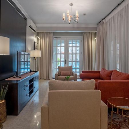 Alvanti Residences 阿克拉 外观 照片