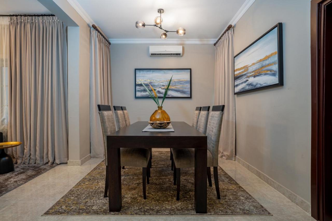 Alvanti Residences 阿克拉 外观 照片