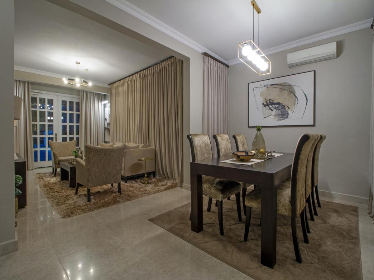 Alvanti Residences 阿克拉 外观 照片