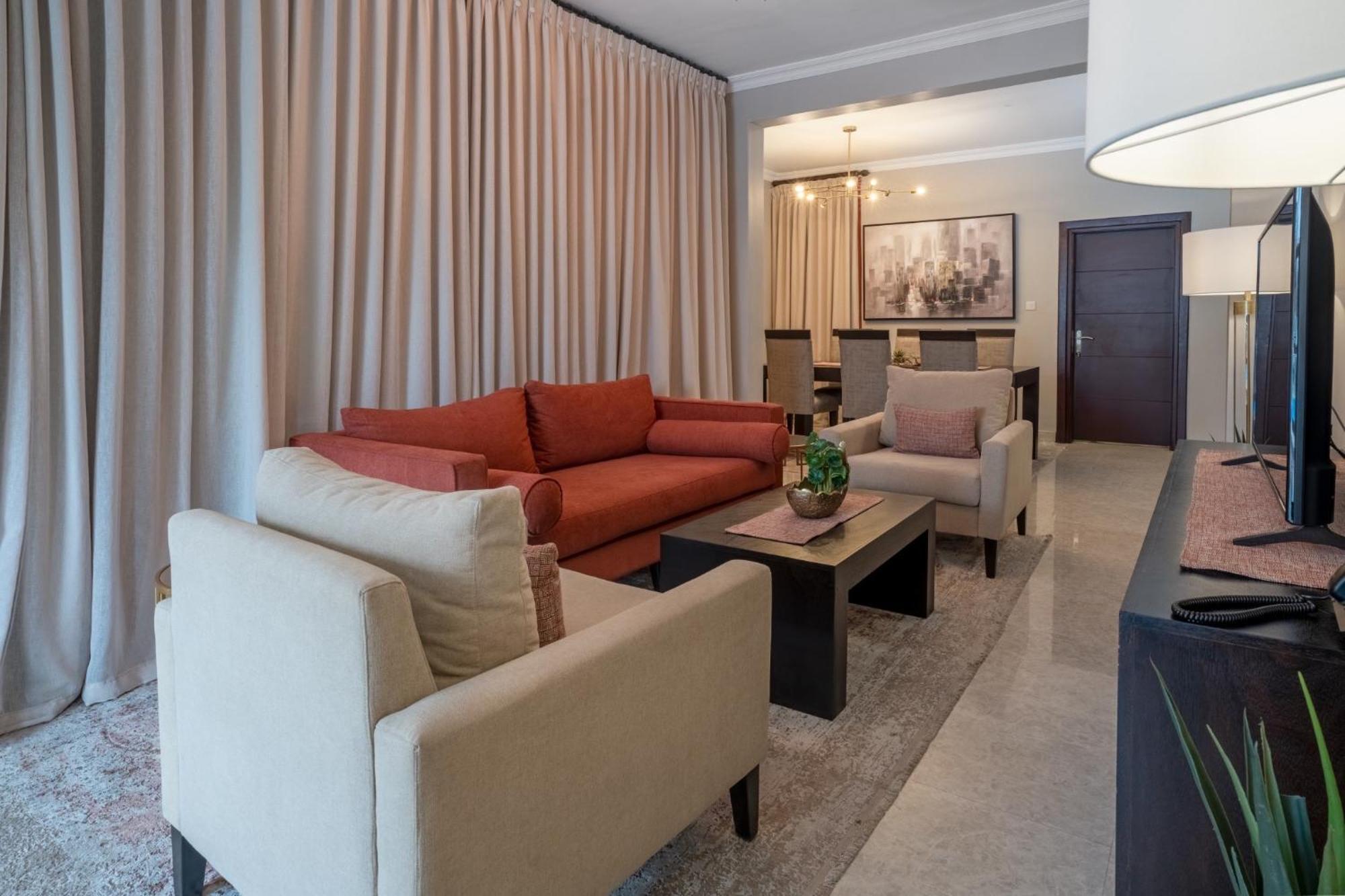 Alvanti Residences 阿克拉 外观 照片